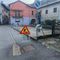 Quarona, nuovi cordoli al parcheggio di via Zuccone: area di nuovo disponibile da sabato Quarona, nuovi cordoli al parcheggio di via Zuccone: area di nuovo disponibile da sabato
