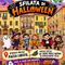 Romagnano Sesia, il 30 ottobre una sfilata di Halloween per grandi e piccoli Romagnano Sesia, il 30 ottobre una sfilata di Halloween per grandi e piccoli