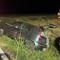 Dal Nord/Ovest: Incidente stradale sulla SP04, intervengono i Vigili del Fuoco Dal Nord/Ovest: Incidente stradale sulla SP04, intervengono i Vigili del Fuoco
