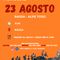 Rassa-Alpe Toso, Sesta Camminata Partigiana