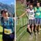 Alagna Valsesia, Otro Trail: Matteo Borgnolo e Sabrina Bendotti firmano una quinta edizione da incorniciare FOTO e VIDEO di Finatti e Benedetti per valsesianotizie.it