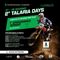 Lozzolo, al Flow Ride Park due giorni con i Talaria Days Lozzolo, al Flow Ride Park due giorni con i Talaria Days