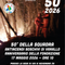 50 anni al servizio del territorio: festa per la Squadra AIB di Varallo 50 anni al servizio del territorio: festa per la Squadra AIB di Varallo