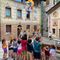 Campertogno, il Festival "Mi racconti una storia?" conquista grandi e piccoli FOTO Campertogno, il Festival "Mi racconti una storia?" conquista grandi e piccoli FOTO