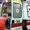Grignasco, incidente nei pressi del cimitero: coinvolte un'auto e una moto