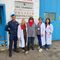 Prevenzione ginecologica in carcere, giornata di screening alla Casa Circondariale di Vercelli