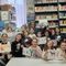 Varallo, le classi quinte di Quarona tra laboratorio creativo e Mostra dei Tarocchi