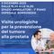 Visite urologiche gratuite a Vercelli e Borgosesia: tre date dedicate alla prevenzione del tumore alla prostata