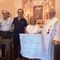 Gattinara, alla Madonna dell’Orto la Messa annuale tra devozione e memoria della città Gattinara, alla Madonna dell’Orto la Messa annuale tra devozione e memoria della città