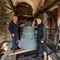 Varallo, torna a suonare la campana maggiore del Sacro Monte grazie a Fondazione CRT