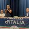 Scopello, al Pala Fish l'assessore Chiarelli per parlare di turismo