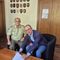 ASL Vercelli, accordo con l’Istituto di Scienze Biomediche della Difesa per ricerca e innovazione ASL Vercelli, accordo con l’Istituto di Scienze Biomediche della Difesa per ricerca e innovazione