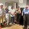 Borgomanero e Grenoble, trent’anni di gemellaggio festeggiati a Briançon Borgomanero e Grenoble, trent’anni di gemellaggio festeggiati a Briançon
