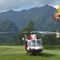 Campertogno, escursionista disperso nei pressi dell’Alpe Brione: recuperato dai Vigili del Fuoco VIDEO