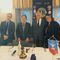 Giacomo Gagliardini presenta al Lions Club Valsesia il libro “Valsesia antica &amp; medievale”
