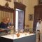Museo Calderini, restaurata la Collezione Classica: la mostra resta visitabile fino al 30 agosto