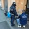 Gattinara, controlli degli Ispettori Ambientali contro chi non rispetta la raccolta differenziata