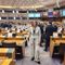 Gianna Poletti a Bruxelles