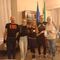 Tra risate e ricordi: “I Mancio e Stigma” si raccontano al Rotary di Gattinara