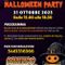 Roasio si prepara all’Halloween Party 2025: animazione, dolcetti e merenda per tutti Roasio si prepara all’Halloween Party 2025: animazione, dolcetti e merenda per tutti