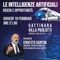A Villa Paolotti di Gattinara una serata sull’Intelligenza Artificiale tra rischi, opportunità e futuro degli edifici smart