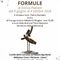 Varallo, a Palazzo Racchetti la mostra “Formule” di Enrica Pedretti