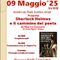 Lozzolo: Domani 9 maggio Marco Gaviani presenterà l'ultima sua fatica letteraria &quot;Sherlock Holmes e il cammino del Poeta”