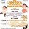 Varallo, ottobre in Ludoteca: laboratori gratuiti per bambini tra creatività, yoga e Halloween
