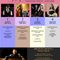 Alagna Music Festival, quattro concerti al Teatro Unione Alagnese per la 13ª edizione Alagna Music Festival, quattro concerti al Teatro Unione Alagnese per la 13ª edizione
