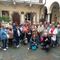Varallo, ospiti da Malgrate in visita alla Biblioteca “Farinone-Centa”