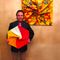 Massimo Paracchini espone alla Biennale Internazionale d’Arte Contemporanea di Varallo Massimo Paracchini espone alla Biennale Internazionale d’Arte Contemporanea di Varallo