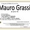 Mauro Grassi Mauro Grassi