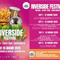 Quattro serate di musica e festa a Quarona: torna il Riverside Festival