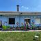 Borgosesia, inaugurato il murales alla Scuola dell'Infanzia Mello Grand