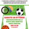 Borgomanero inaugura la nuova area sportiva di Santa Cristina