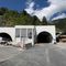 Officine Rigamonti di Valduggia contribuisce alla realizzazione del nuovo Traforo del Tenda