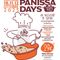 Panissa Days: tre giorni di gusto tra Vercelli e l’Alto Sermenza
