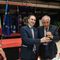 Lions Club Valsesia, Amedeo Gabella nuovo presidente dopo il passaggio della campana Lions Club Valsesia, Amedeo Gabella nuovo presidente dopo il passaggio della campana