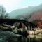 Scopa, avanti gli interventi per la sicurezza del territorio: conclusi i lavori sul Rio Orialaccio Piccolo - nella foto il ponte di Scopetta Scopa, avanti gli interventi per la sicurezza del territorio: conclusi i lavori sul Rio Orialaccio Piccolo - nella foto il ponte di Scopetta