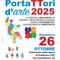Gattinara celebra l’arte inclusiva con “PortaTTori d’Arte 2025”