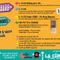 Grignasco, il 17 maggio Vie in Festa tra artisti, hobbisti e sapori in strada