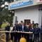 Vercelli, inaugurato il nuovo presidio di Polizia all’ospedale Sant’Andrea