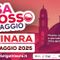 Gattinara si veste di festa: torna “Rosa e Rosso di Maggio” il 24 e 25 maggio 2025