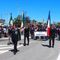 I Carabinieri vercellesi sfilano a Rimini per il Raduno Nazionale dell’Associazione I Carabinieri vercellesi sfilano a Rimini per il Raduno Nazionale dell’Associazione