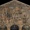 Varallo, iniziato il restauro delle Storie della Passione di Gaudenzio Ferrari in Santa Maria delle Grazie