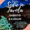 A Varallo, &quot;Sedie in Tavola&quot;: sabato 5 luglio torna la &quot;cena itinerante&quot;