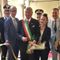 Inaugurata la rassegna bibliografica e l’esposizione dei lavori scolastici: a Varallo un viaggio tra pergamene, ricerche e creatività per raccontare il millennio FOTO