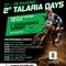 Lozzolo, al Flow Ride Park arrivano i Talaria Days: due giorni dedicati all’off-road elettrico Lozzolo, al Flow Ride Park arrivano i Talaria Days: due giorni dedicati all’off-road elettrico