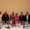 Rotary Club Gattinara, una serata al castello di Rovasenda tra storia e riconoscimenti Rotary Club Gattinara, una serata al castello di Rovasenda tra storia e riconoscimenti