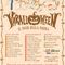 Varallo, torna “VaralloWeen”: una notte di paura e divertimento nel cuore della città